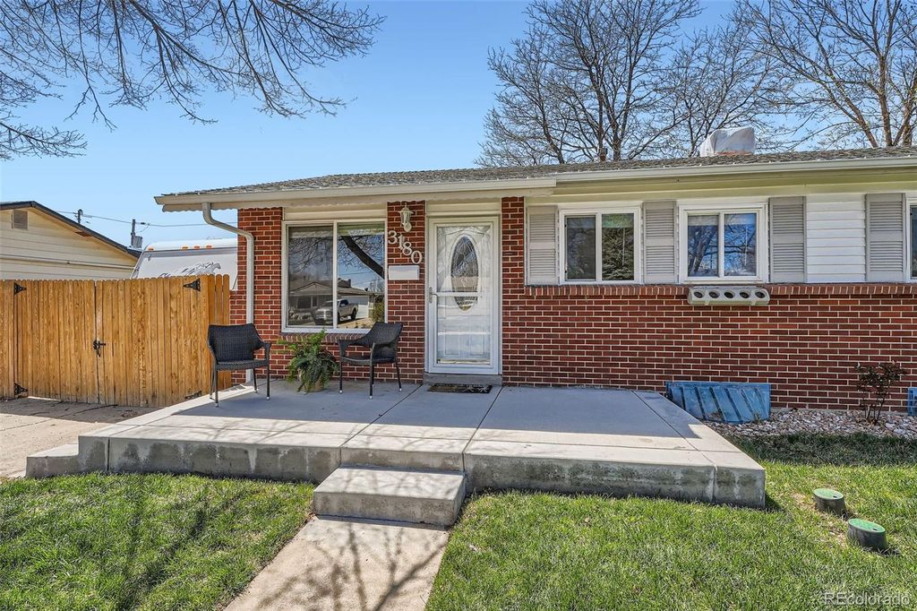 Photo of 3180 Mowry Place, Westminster, CO 80031 (MLS # 5543649)