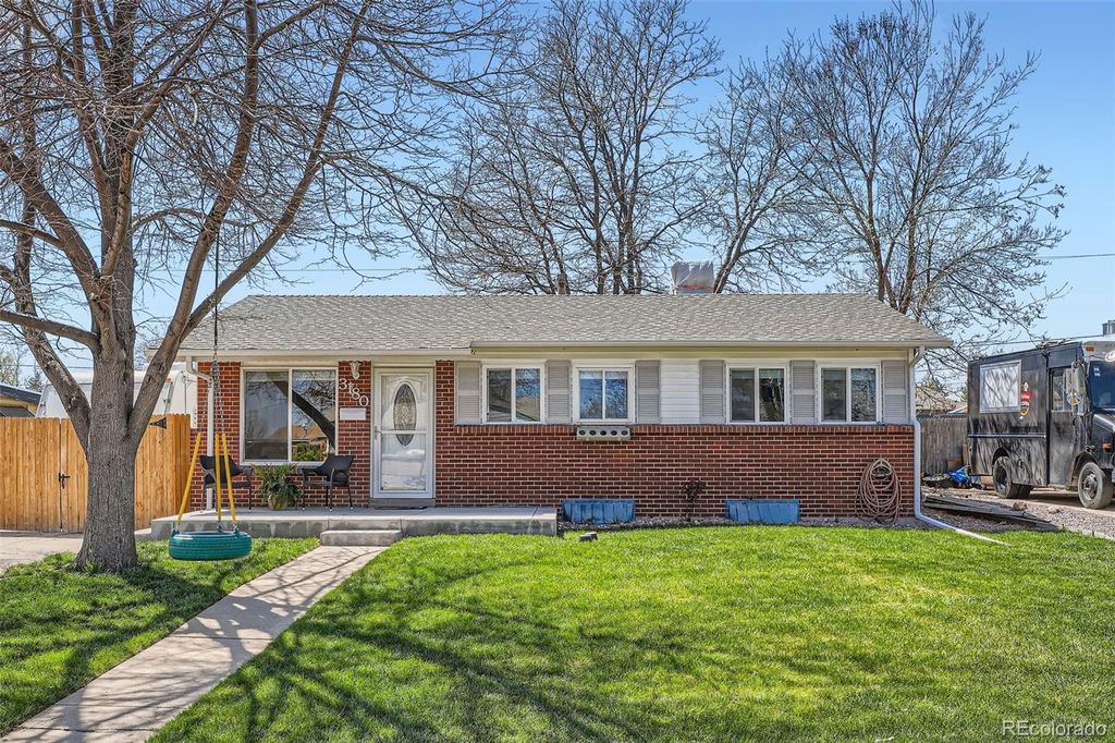 Photo of 3180 Mowry Place, Westminster, CO 80031 (MLS # 5543649)