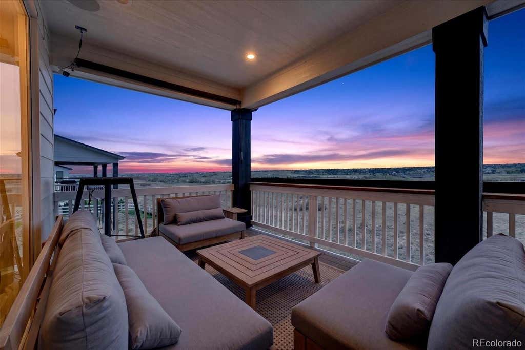 Photo of 5999 Las Rosas Drive, Parker, CO 80134 (MLS # 5345472)