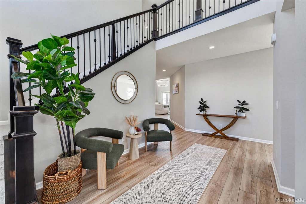 Photo of 5999 Las Rosas Drive, Parker, CO 80134 (MLS # 5345472)