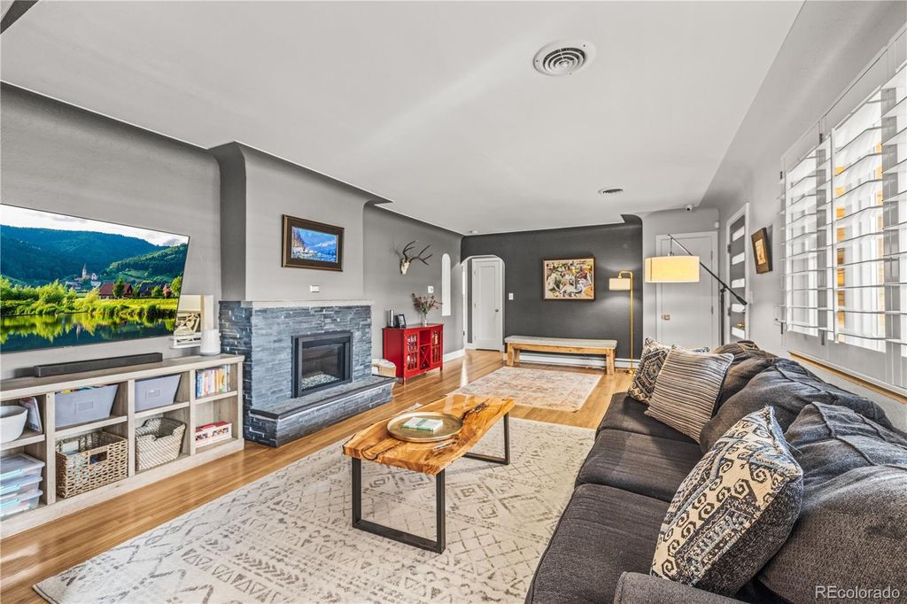 Photo of 7005 W 44th Avenue, Wheat Ridge, CO 80033 (MLS # 7268662)