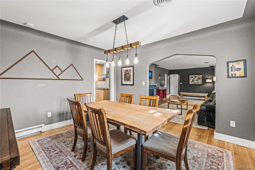 Photo of 7005 W 44th Avenue, Wheat Ridge, CO 80033 (MLS # 7268662)