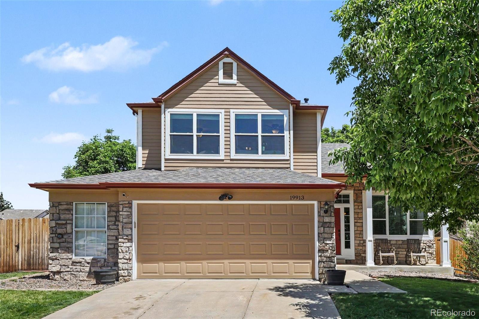 Photo 1 of 33 — 19913 E Progress Place, Centennial, CO 80015