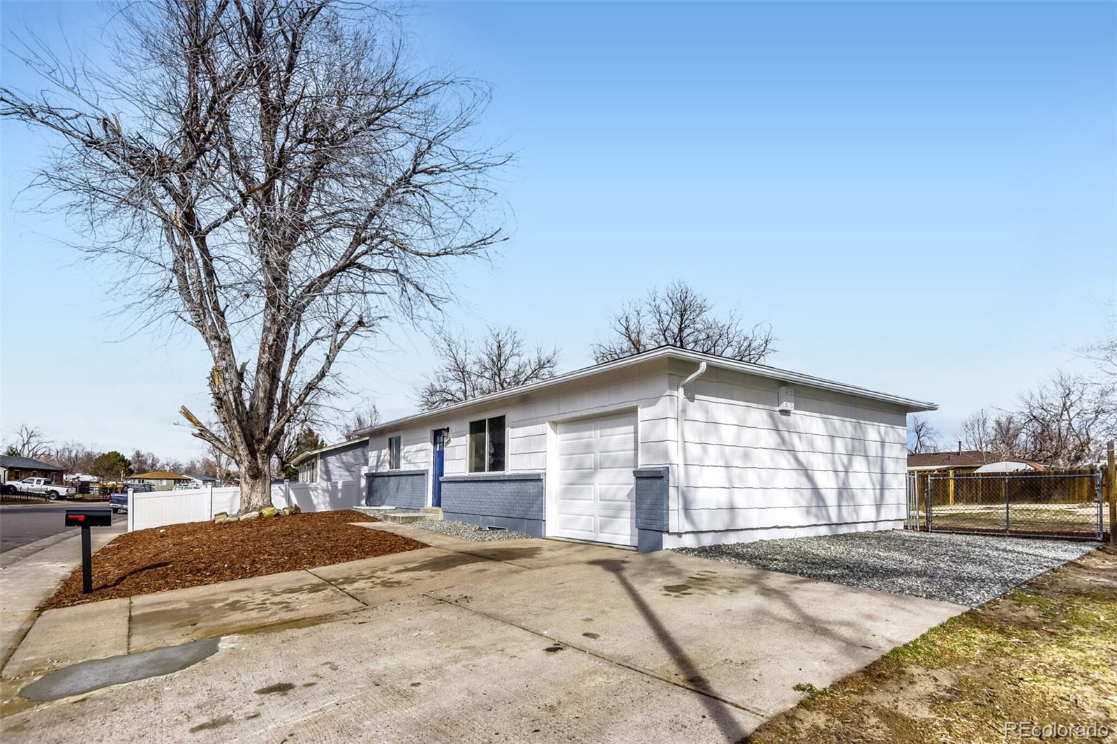 5500 Wheeling Street