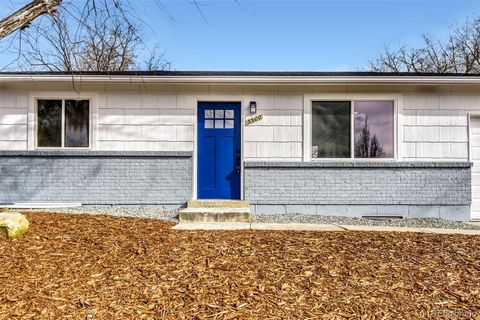 5500 Wheeling Street Denver CO 80239