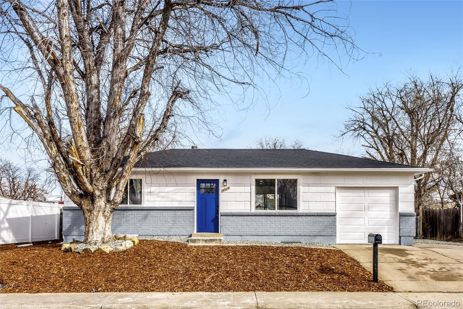 5500 Wheeling Street