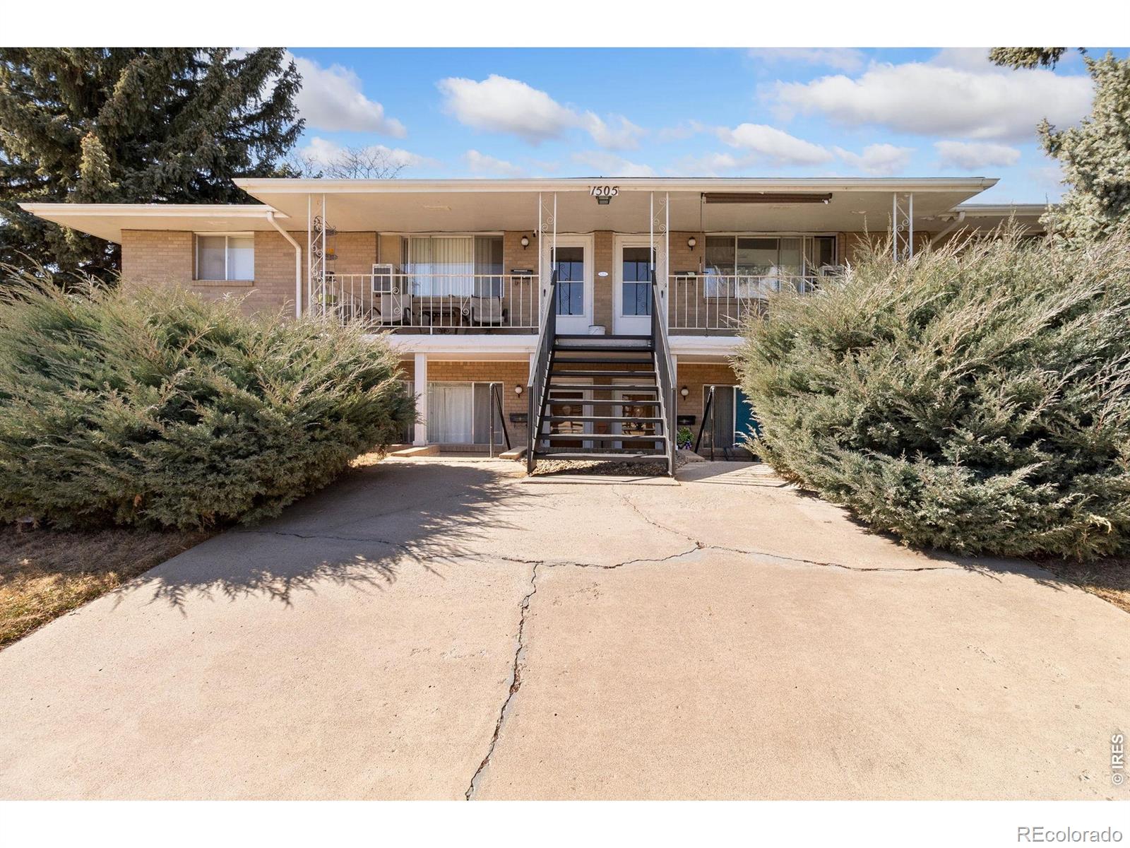 1505 N Empire Avenue