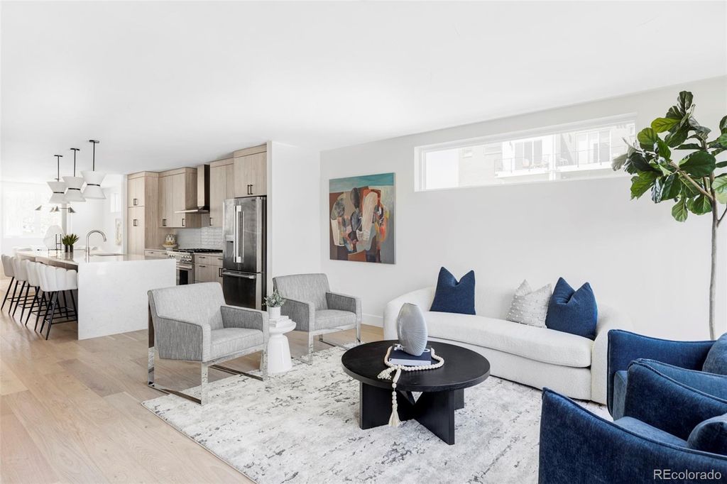 Photo of Denver, CO 80211 (MLS # 4008261)