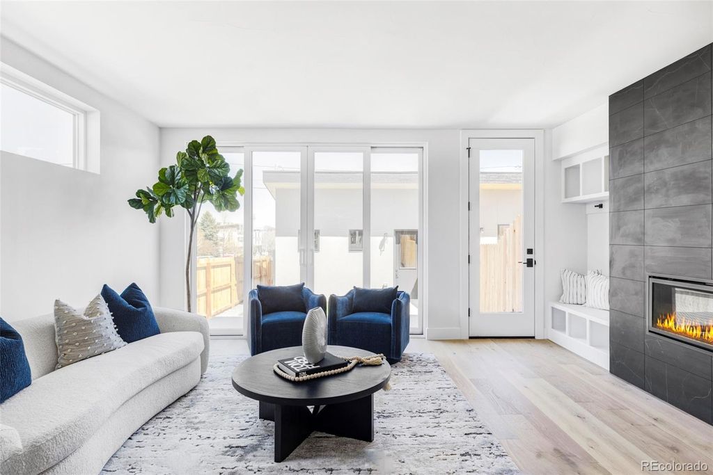 Photo of Denver, CO 80211 (MLS # 4008261)