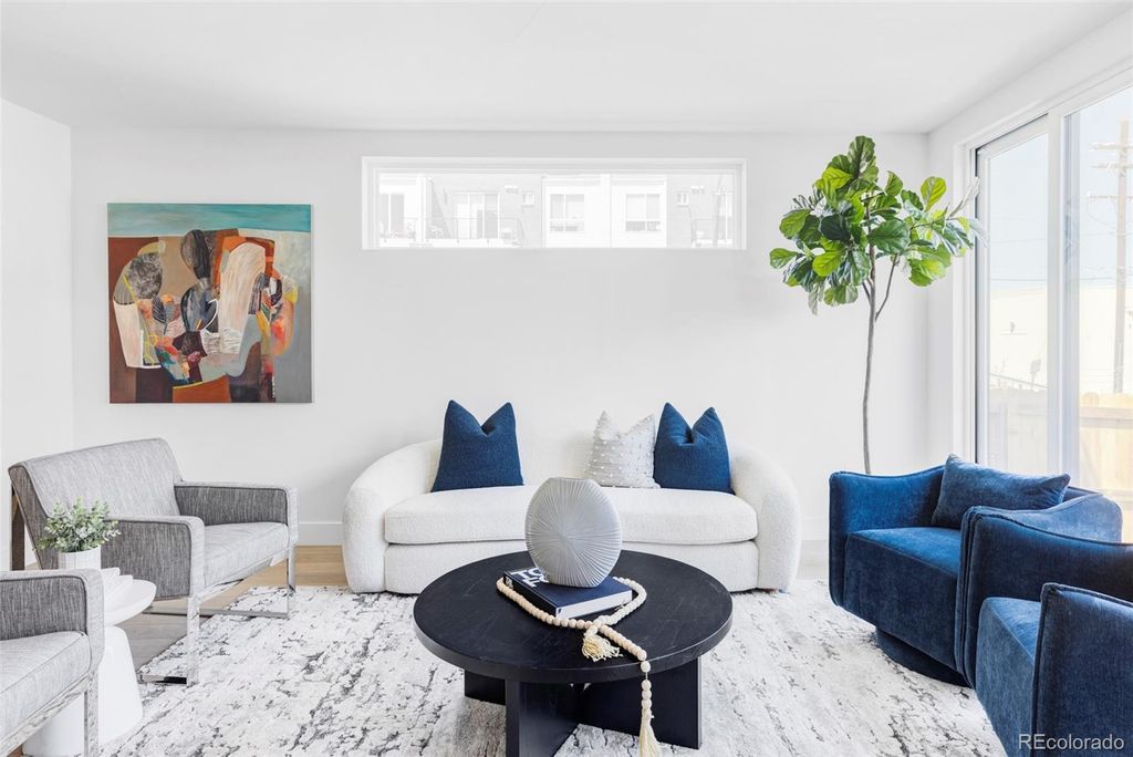 Photo of Denver, CO 80211 (MLS # 4008261)