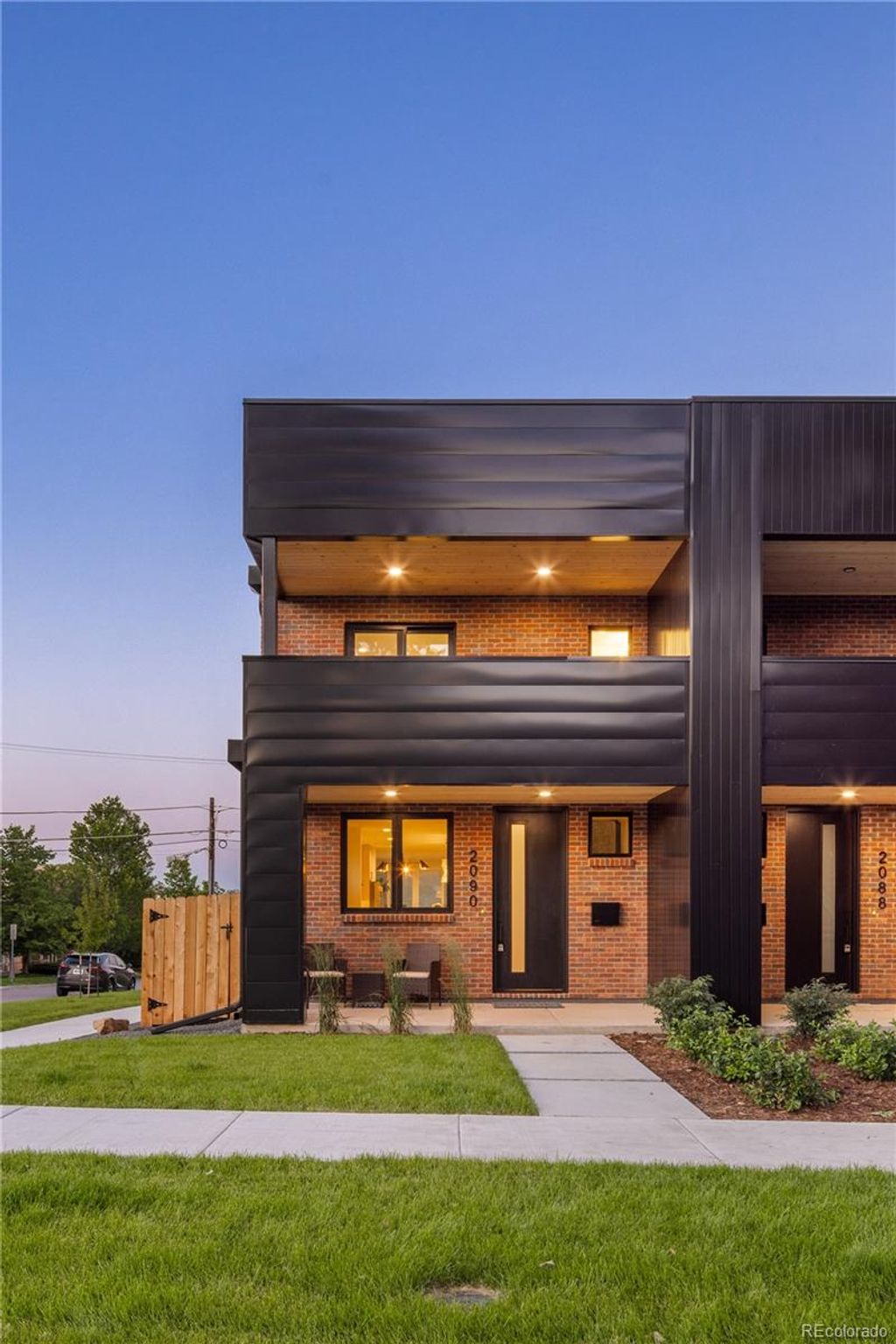 Photo of Denver, CO 80211 (MLS # 4008261)