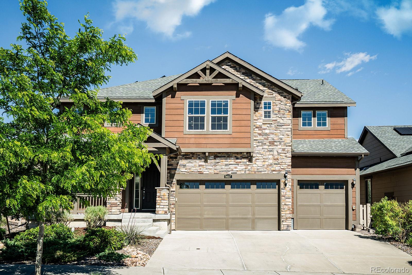 9607 Williamsburg Street