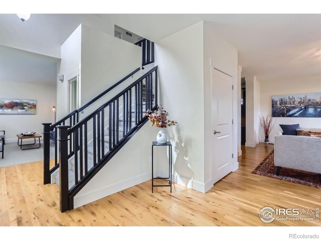 Photo of 2339 Whistler Drive, Longmont, CO 80504 (MLS # IR1045356)