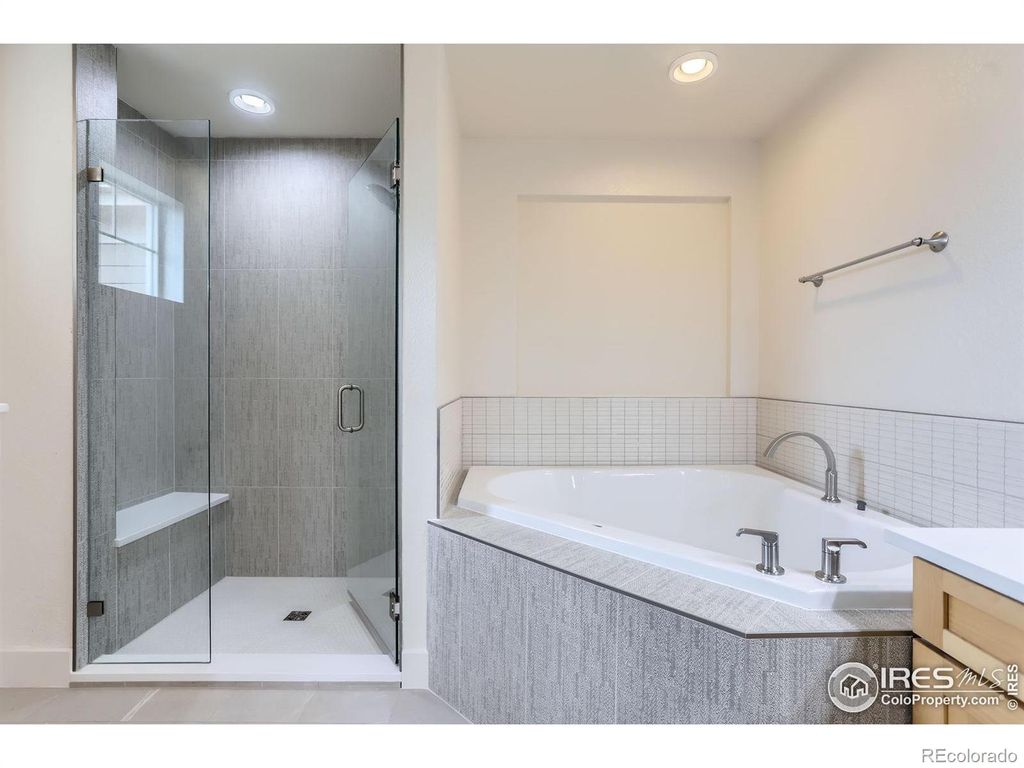 Photo of 2339 Whistler Drive, Longmont, CO 80504 (MLS # IR1045356)