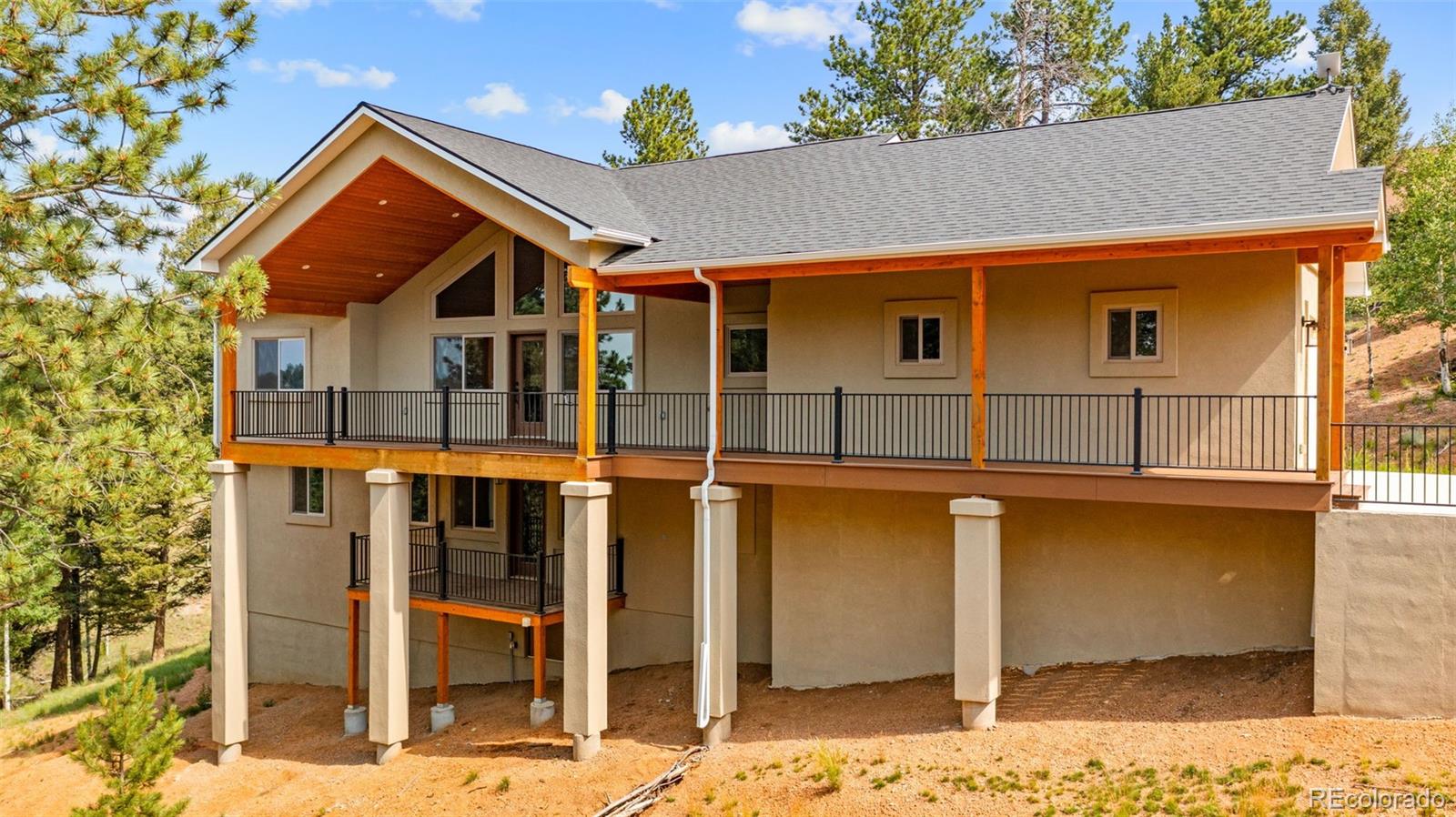 367 Cottonwood Lake Drive