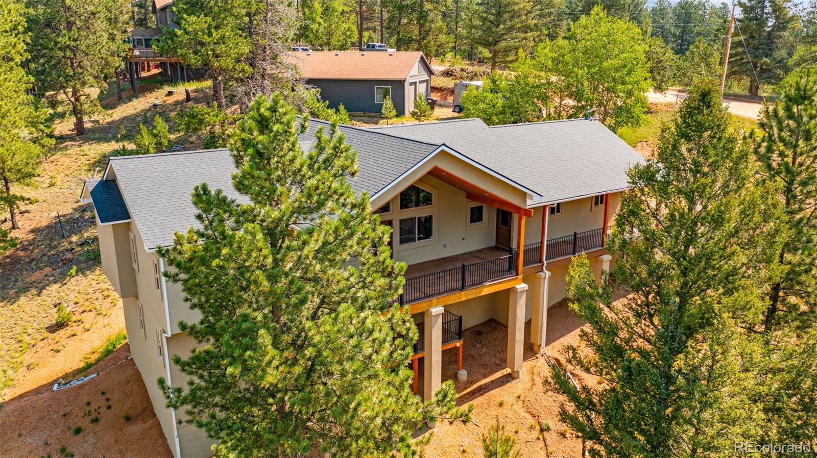 367 Cottonwood Lake Drive
