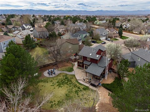 9724 Red Oakes Place Highlands Ranch CO 80126