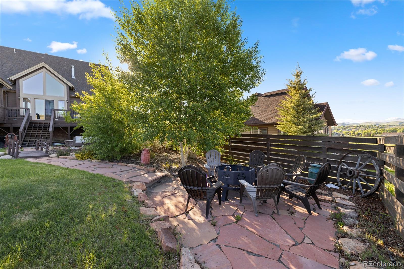 873 Saddle Ridge Circle