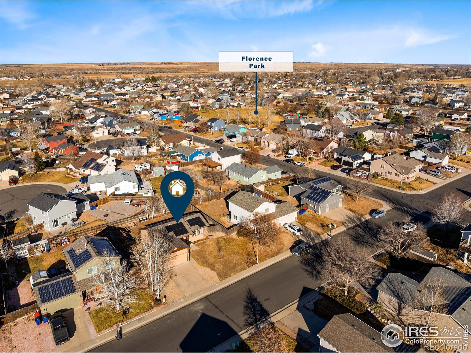 303 W Juneberry Street