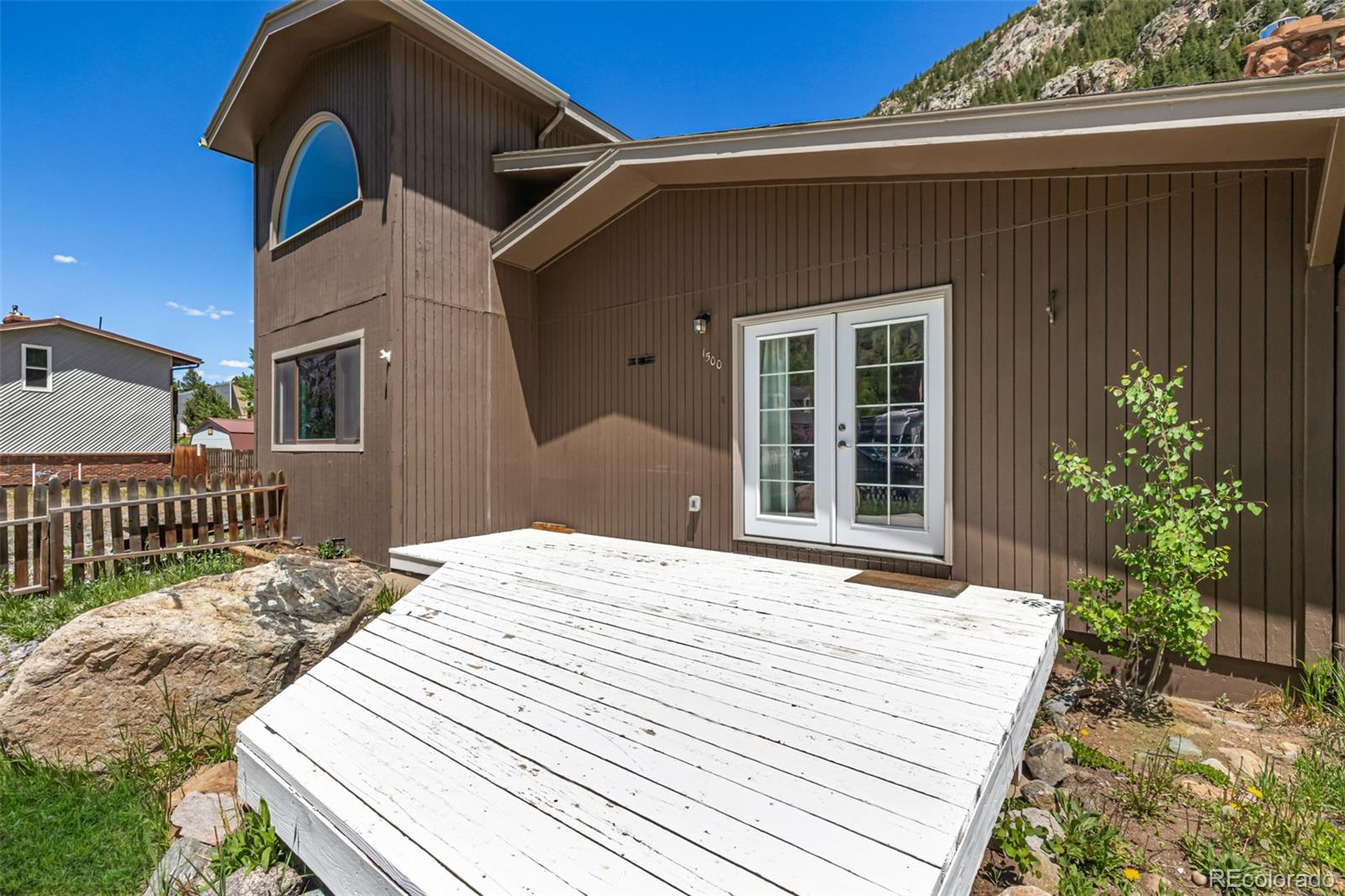 1500 Buckeye Circle, Georgetown, CO, 80444 4 1500 Buckeye Circle