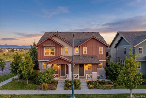 5157 Clinton Street Denver CO 80238