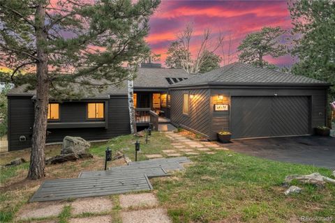 24174 Sumac Drive Golden CO 80401