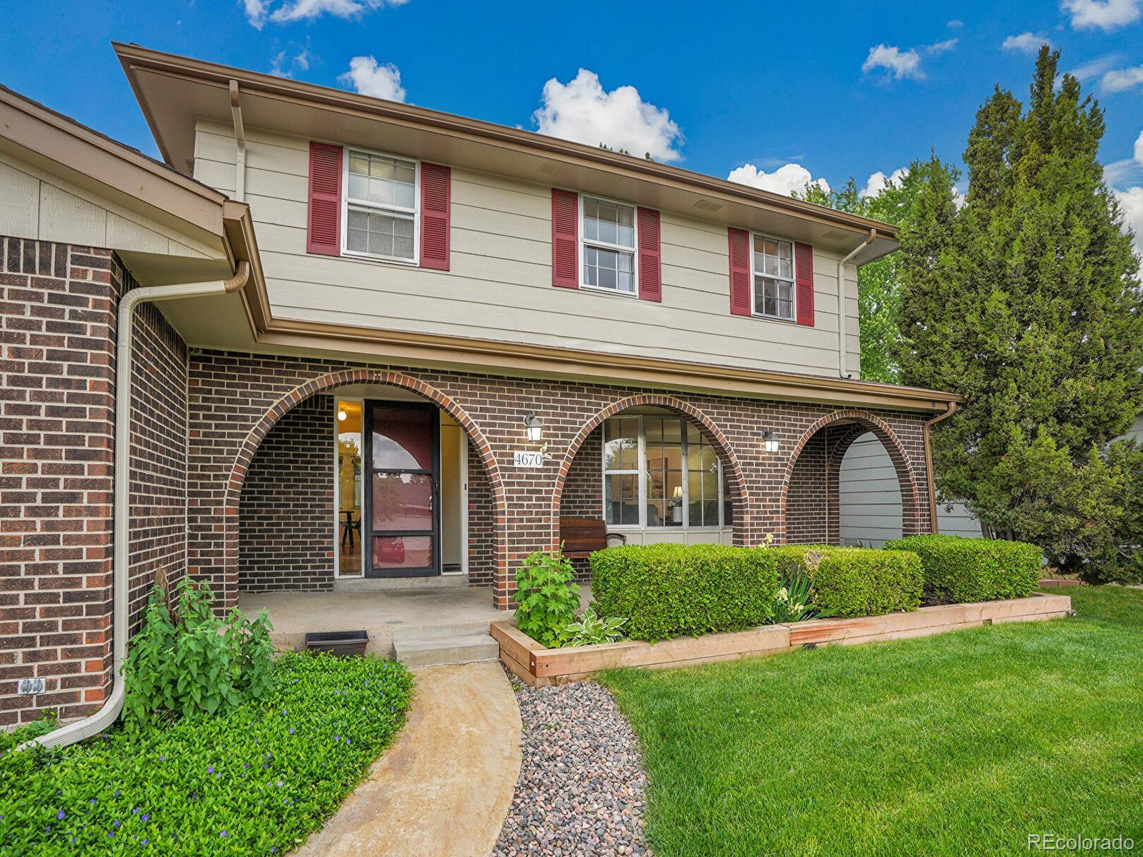 4670 E Euclid Circle, Centennial, CO, 80121 2 4670 E Euclid Circle
