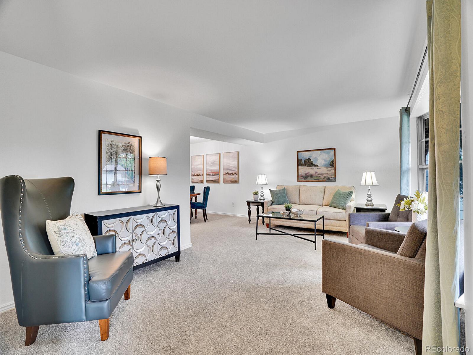 4670 E Euclid Circle, Centennial, CO, 80121 4 4670 E Euclid Circle
