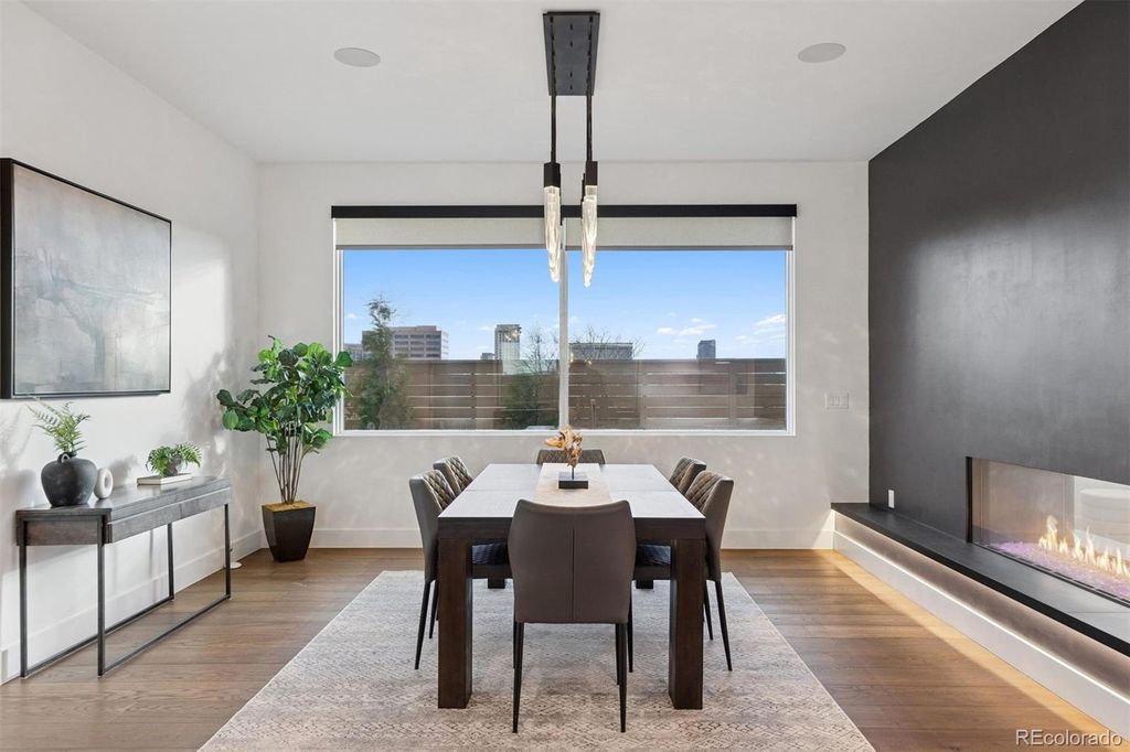 Photo of 267 S Clermont Street, Denver, CO 80246 (MLS # 7445937)