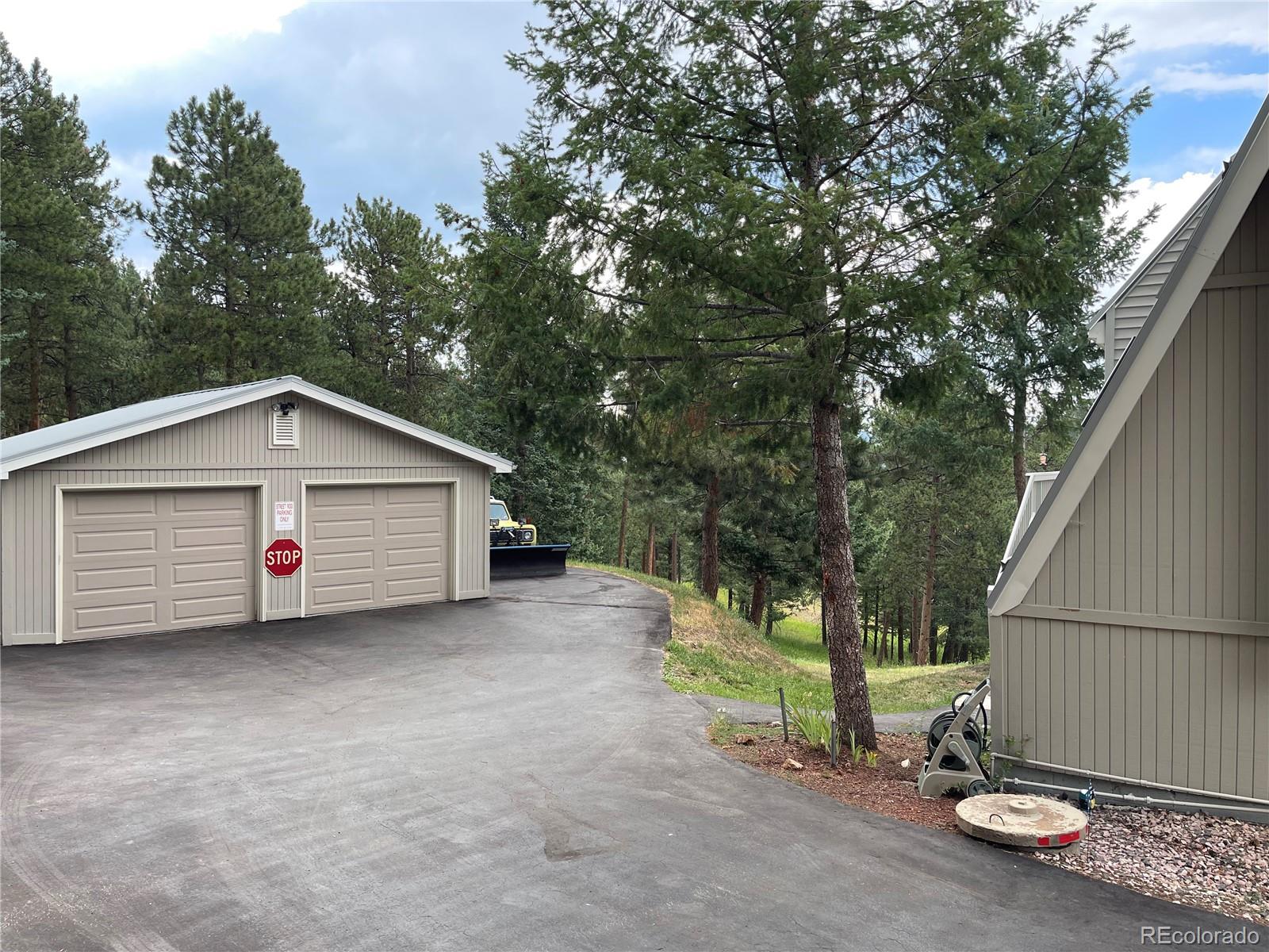 4375 Tongue Road