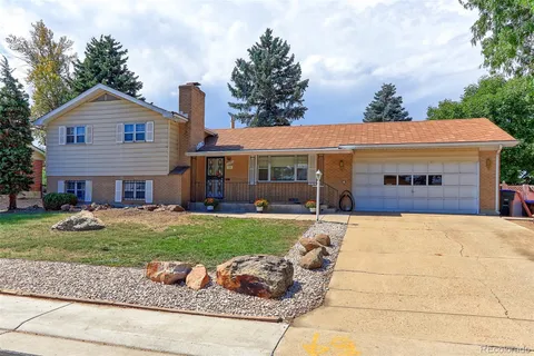 10161 Melody Drive, Northglenn, CO 80260 - #: 6923005