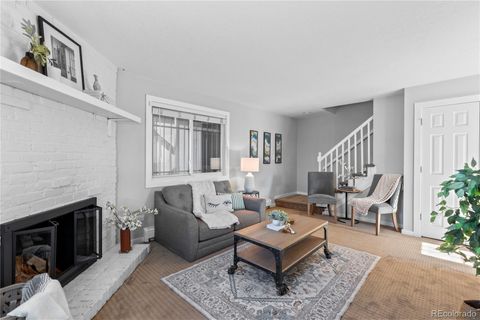 2700 S Holly Street 216 Denver CO 80222