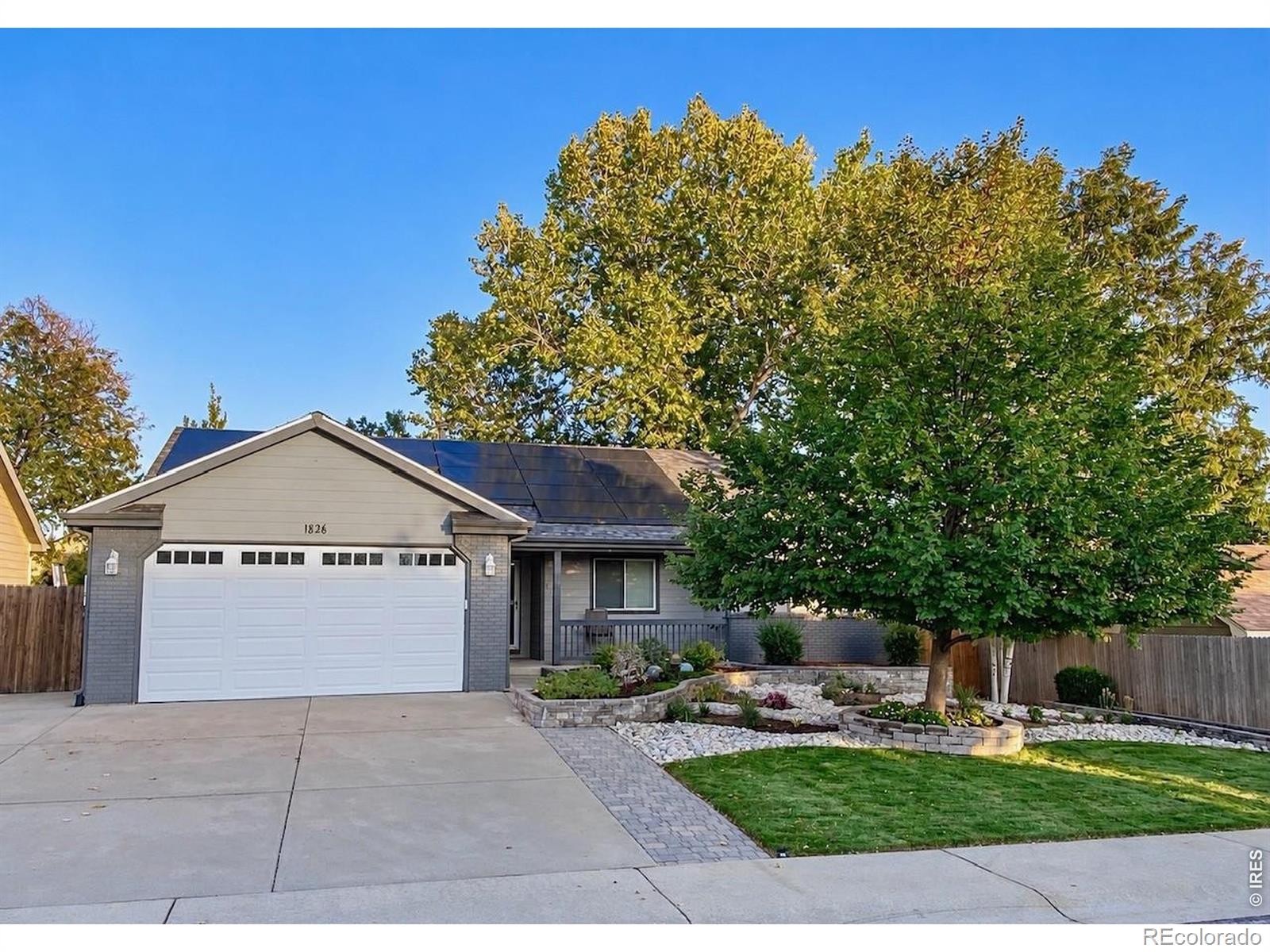 1826 Chesapeake Circle