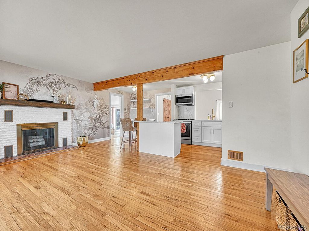 Photo of 2535 Field Street, Lakewood, CO 80215 (MLS # 4887934)