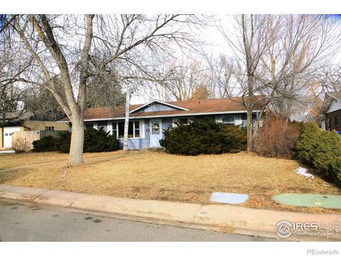 2220 Clearview Avenue, Fort Collins, CO 80521 - #: IR1005678