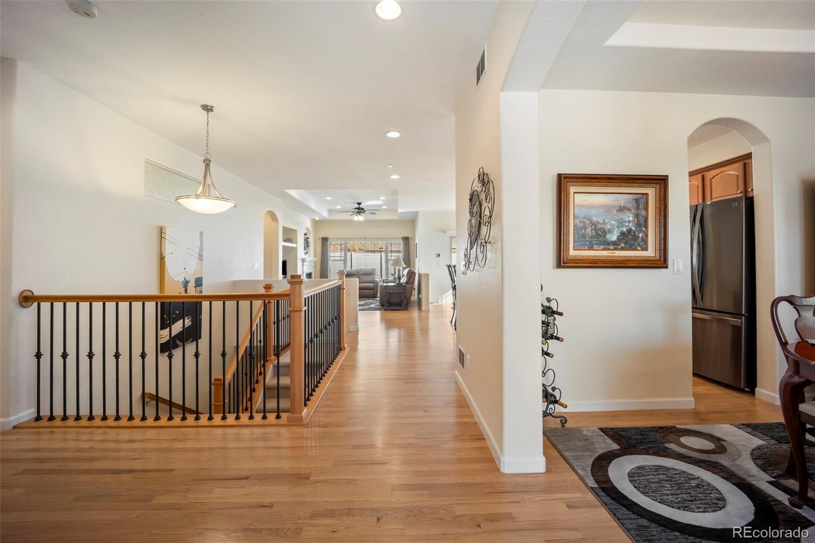 4460 S Ensenada Street