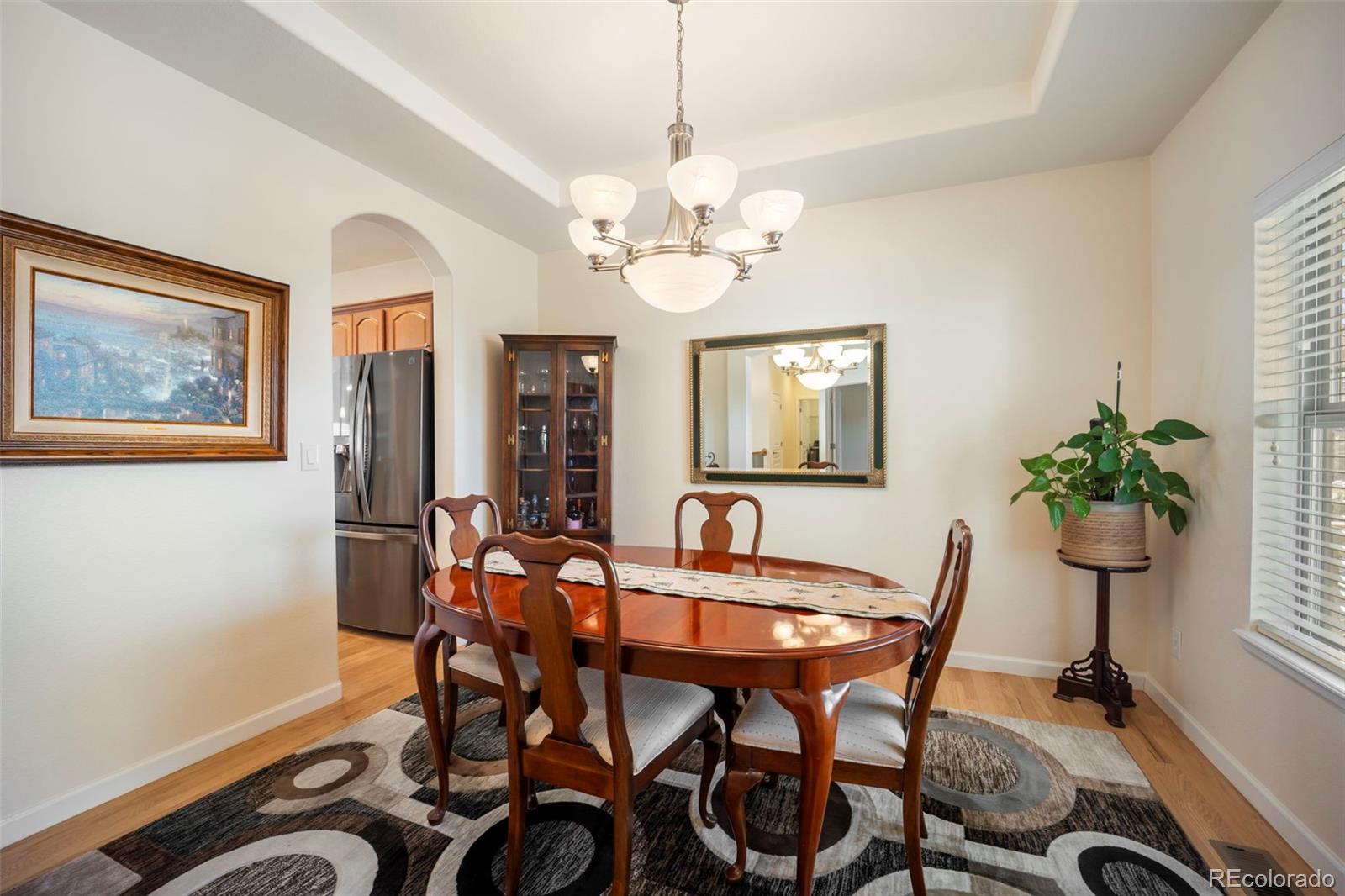 4460 S Ensenada Street