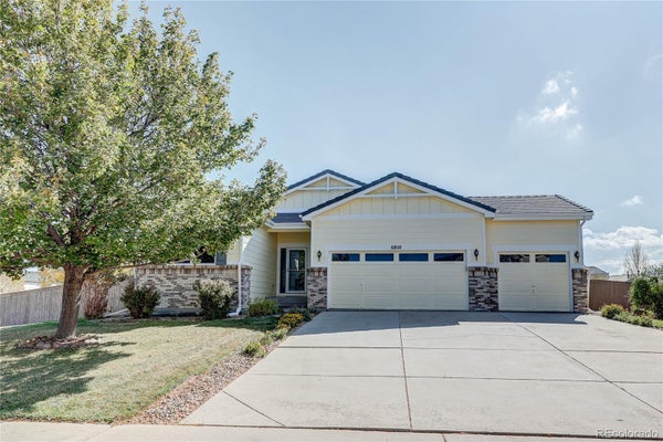 6810 HALIFAX AVE, CASTLE ROCK, CO 80104 - Image 26d44c49d6c97febd12be3f242e8dfaa/3948985469