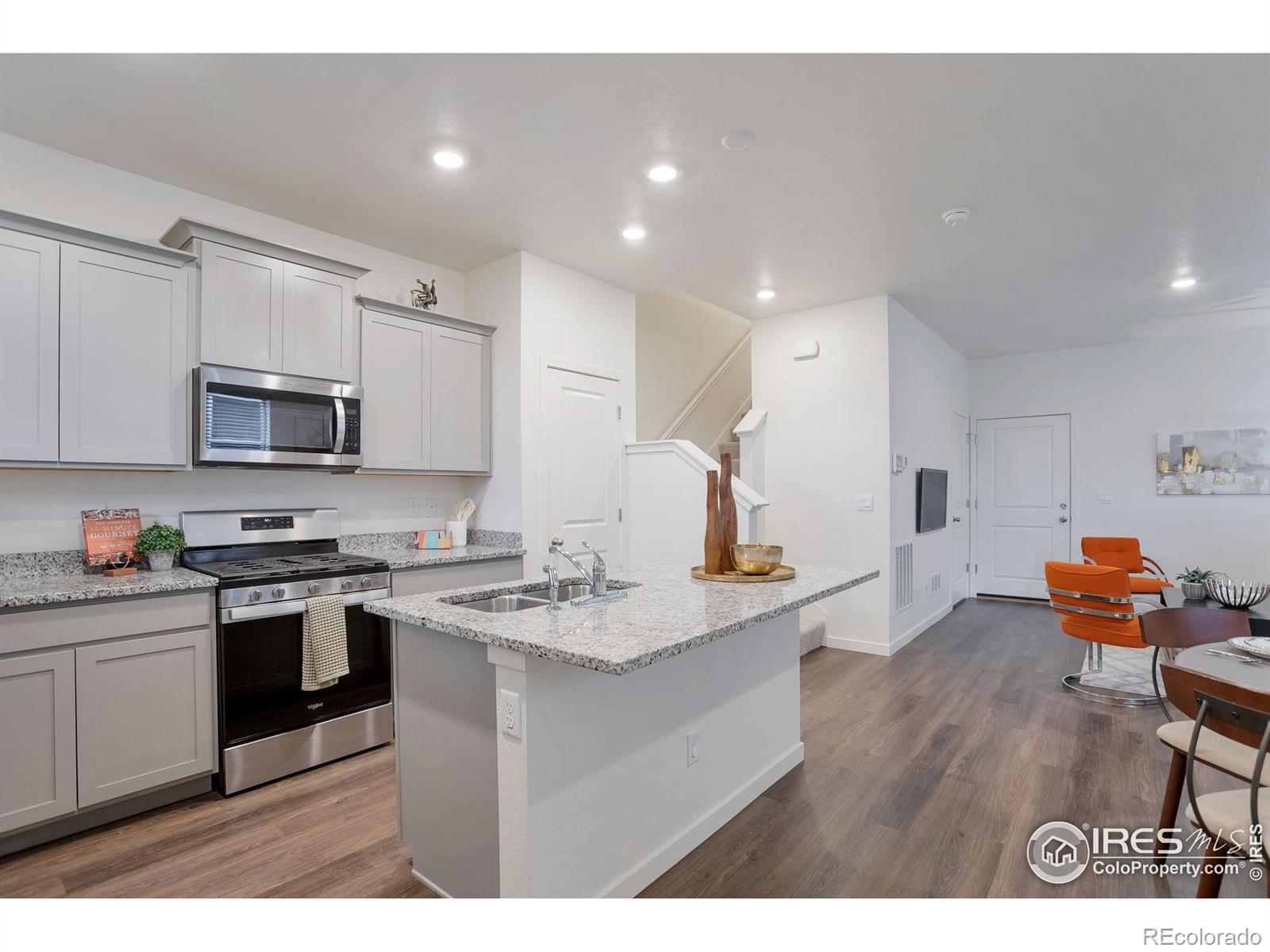 7017 Kali Court