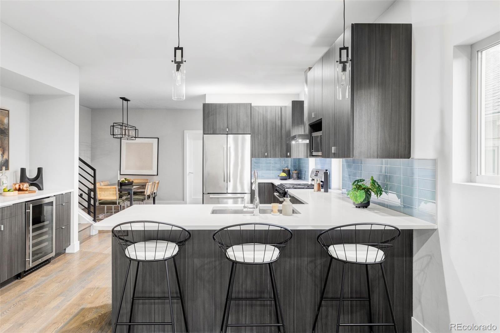 2435 S High Street, Denver, CO, 80210 3 2435 S High Street