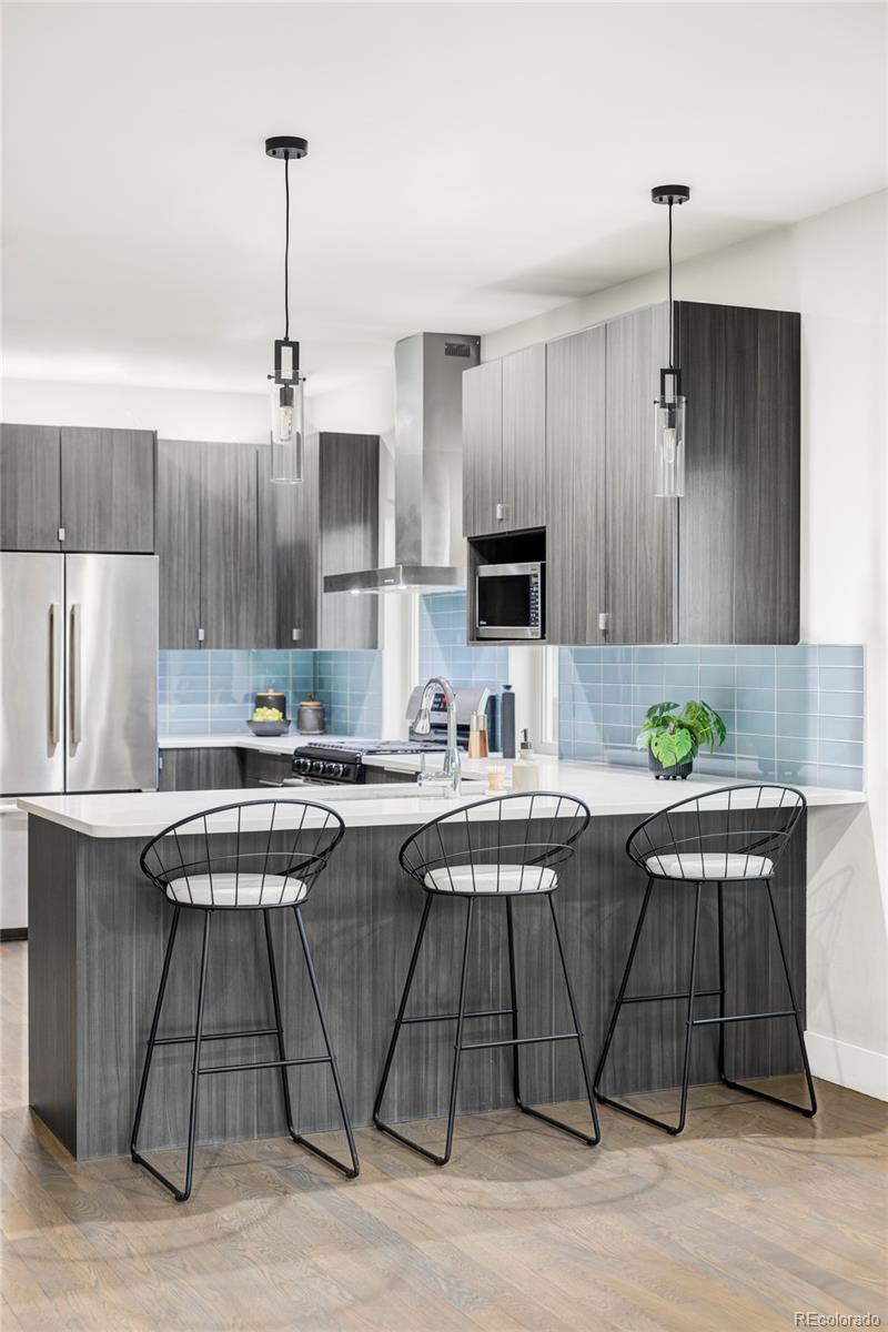 2435 S High Street, Denver, CO, 80210 4 2435 S High Street