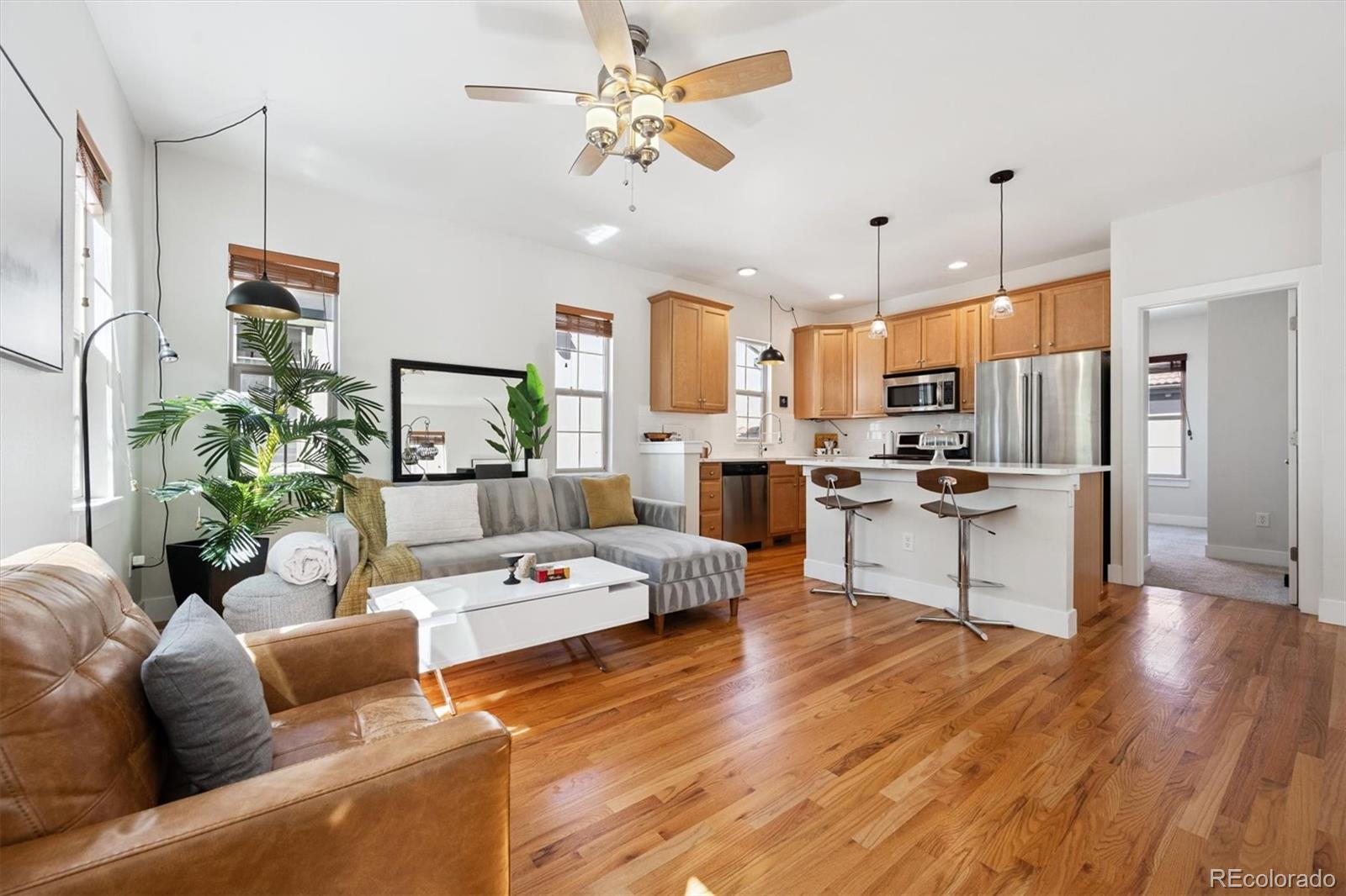 3342 Central Park Boulevard