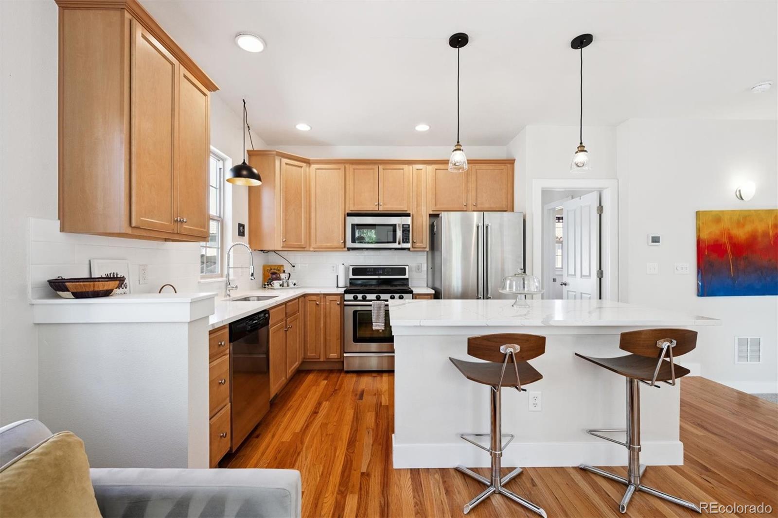 3342 Central Park Boulevard