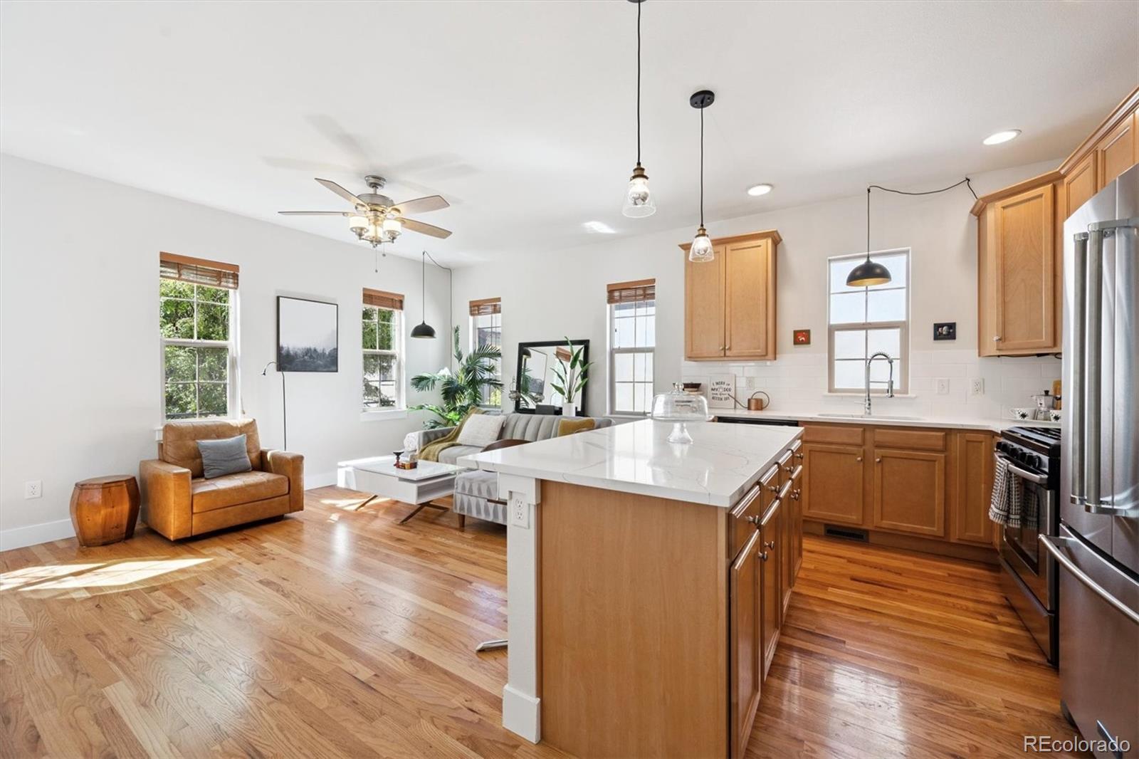 3342 Central Park Boulevard