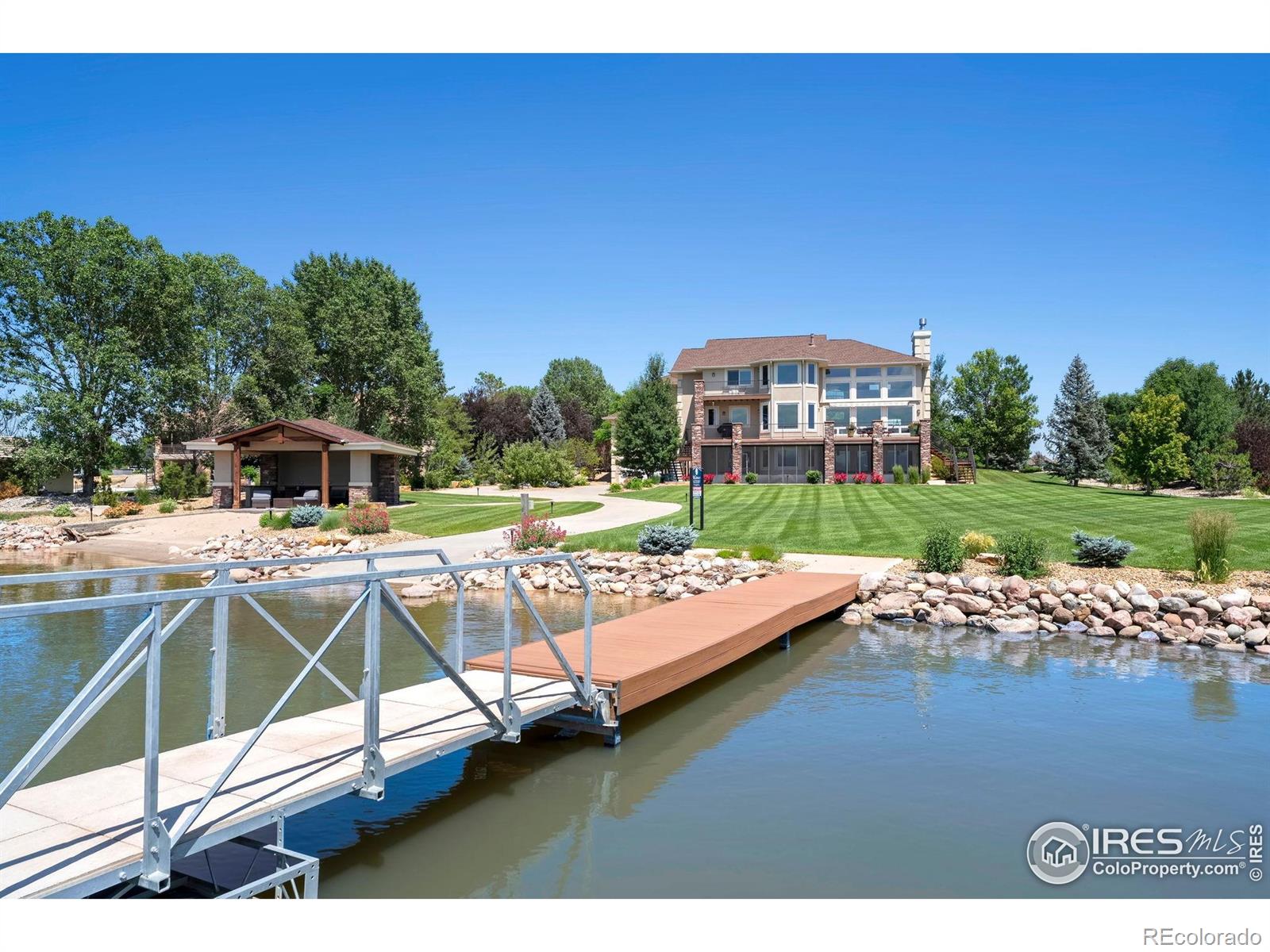 4263 Roaring Fork Drive