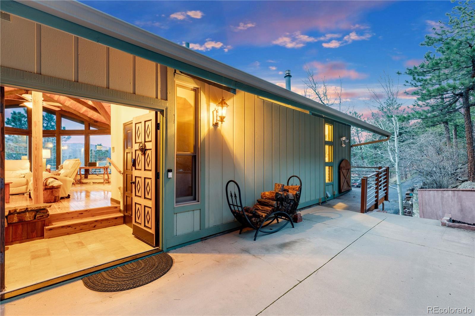 994 Timber Lane, Boulder, CO, 80304 1 994 Timber Lane