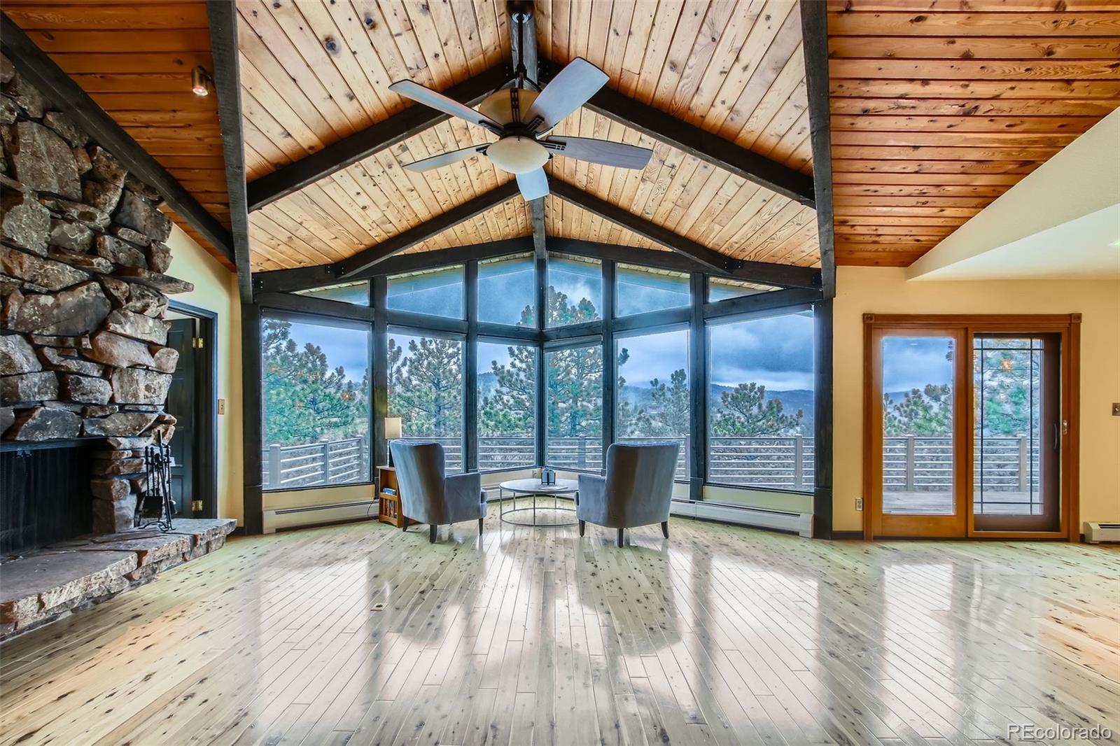 994 Timber Lane, Boulder, CO, 80304 4 994 Timber Lane