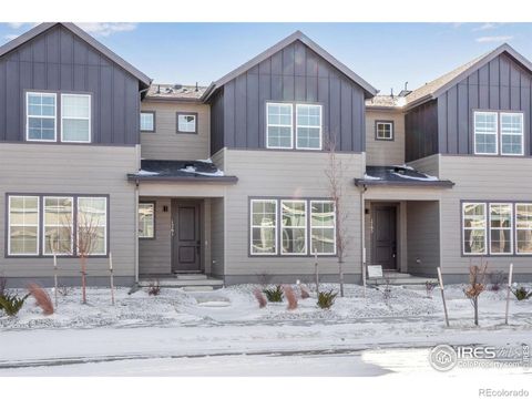 1761 Mount Meeker Avenue Berthoud CO 80513