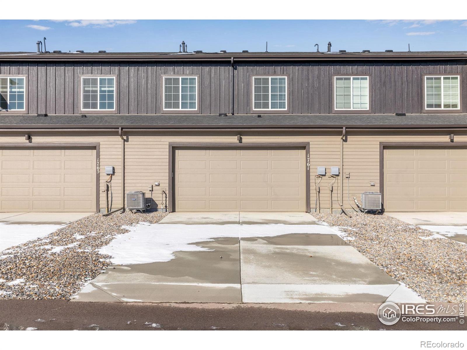 1761 Mount Meeker Avenue