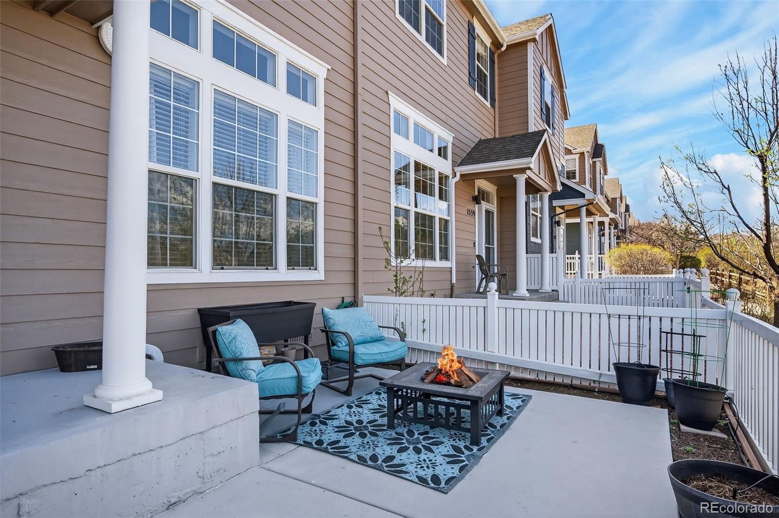 1541 Dawson Butte Way